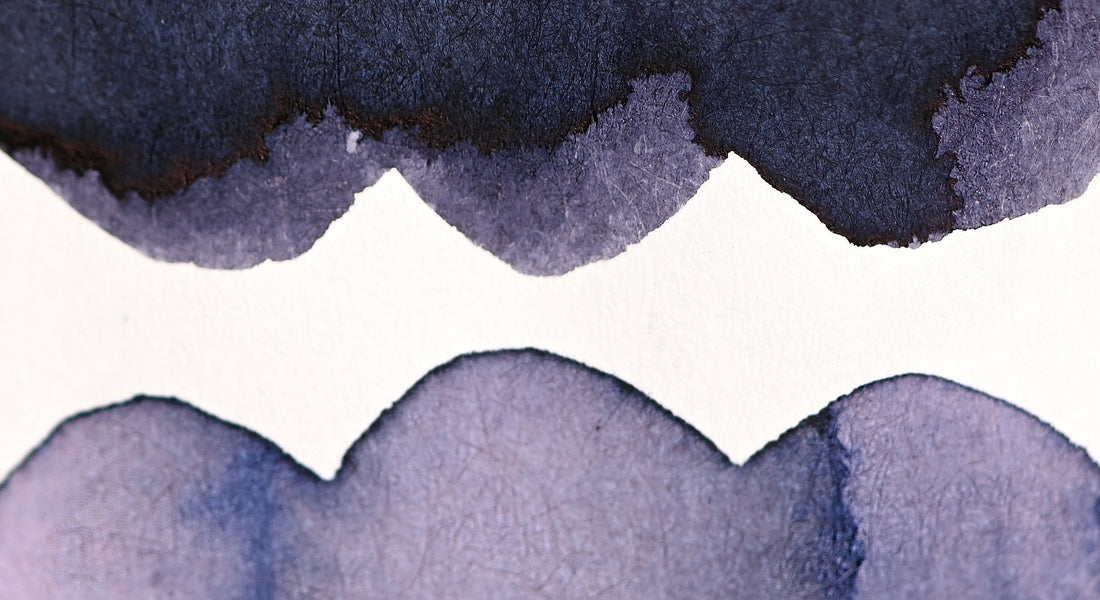 『StarryInk Lab Archives』 Vol.2 |6848