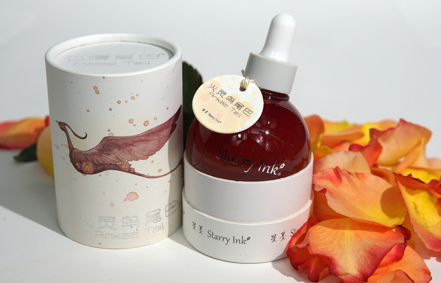Mood Tail - Ankaa Tail - 40mL