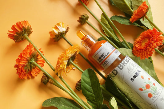 Cold Brew - CALENDULA