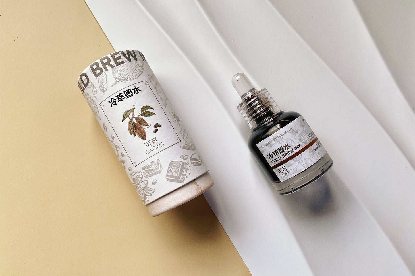 Cold Brew - CACAO - 35mL