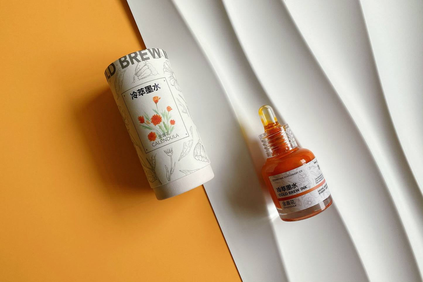 Cold Brew - CALENDULA