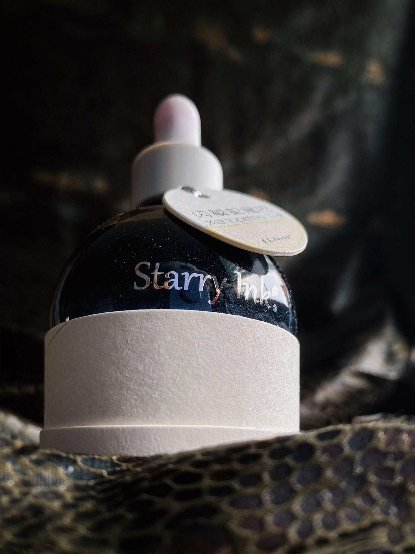 Mood Tail - Xenopeltis Tail - 40mL
