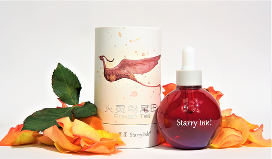 Mood Tail - Ankaa Tail - 40mL
