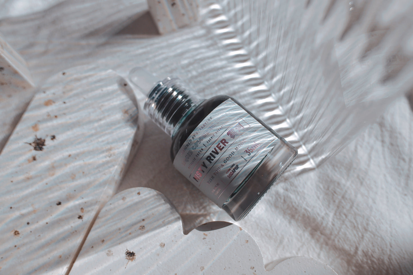 SODAPOP - Season3 - MISTY RIVER - 35mL