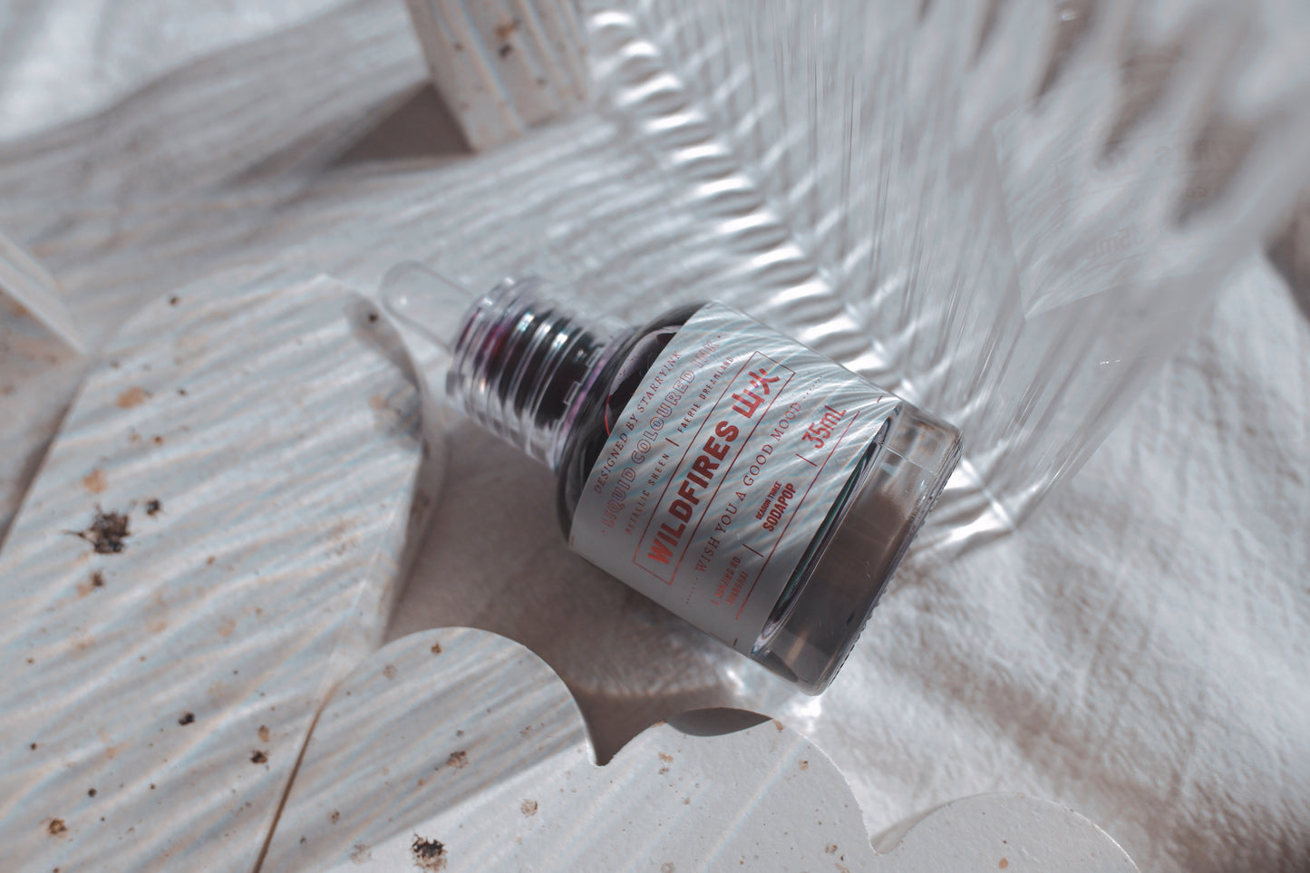 SODAPOP - Season3 - WILDFIRES - 35mL