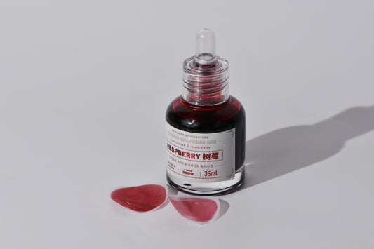 SODAPOP - Season 2 - RASPBERRY - 35mL