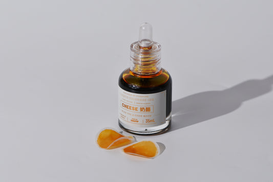 SODAPOP - Season 2 - CHEESE - 35mL