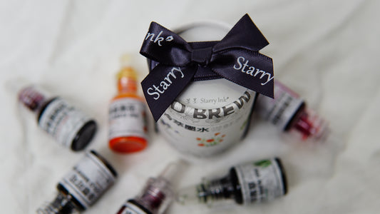 Cold Brew - Sample set - 3*5mL