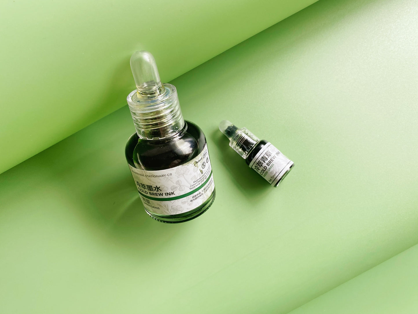 Cold Brew - Sample set - 3*5mL