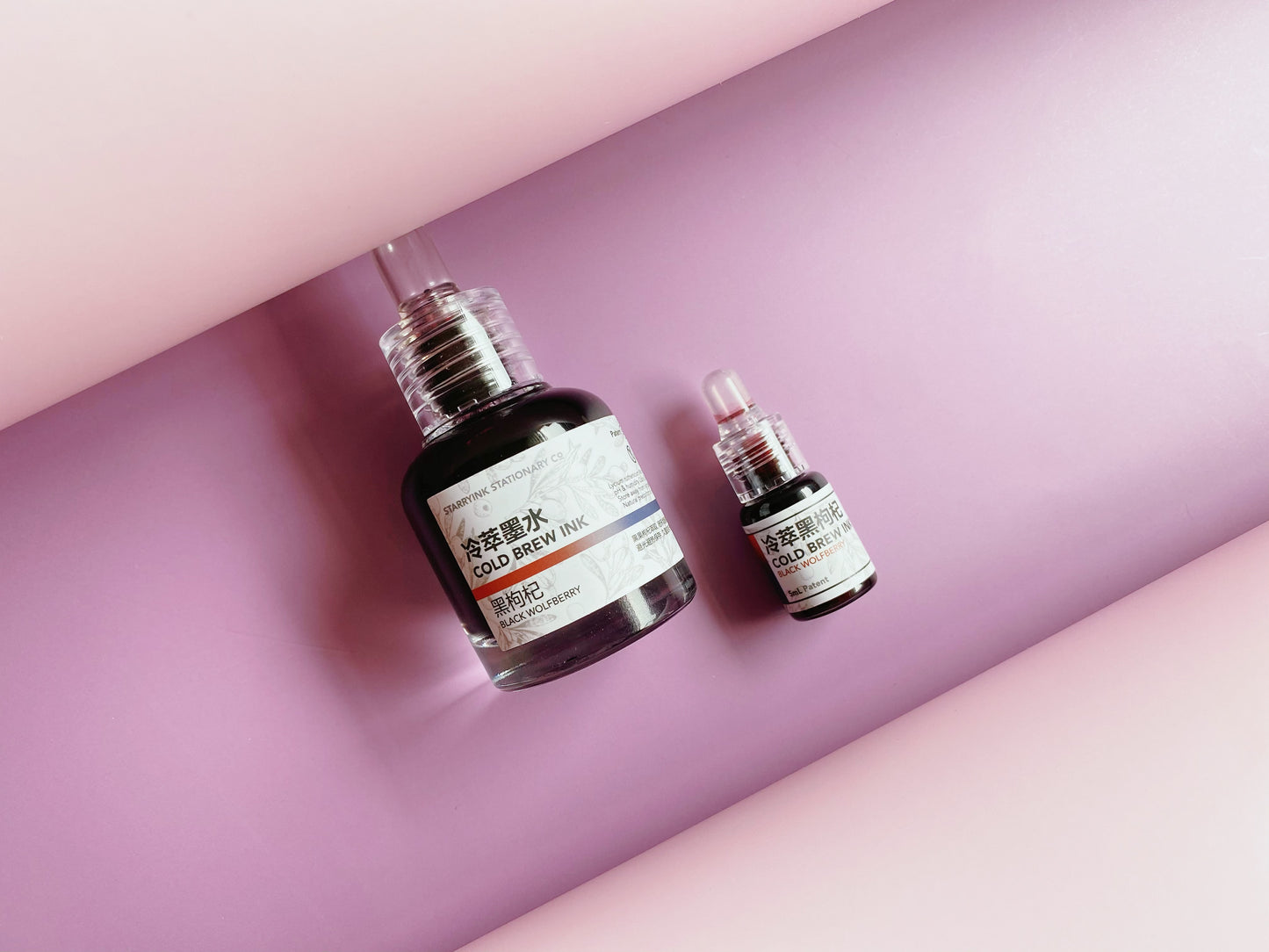 Cold Brew - Sample set - 3*5mL