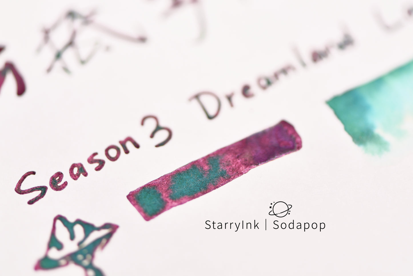 SODAPOP - Season3 - LAPUTAN - 35mL