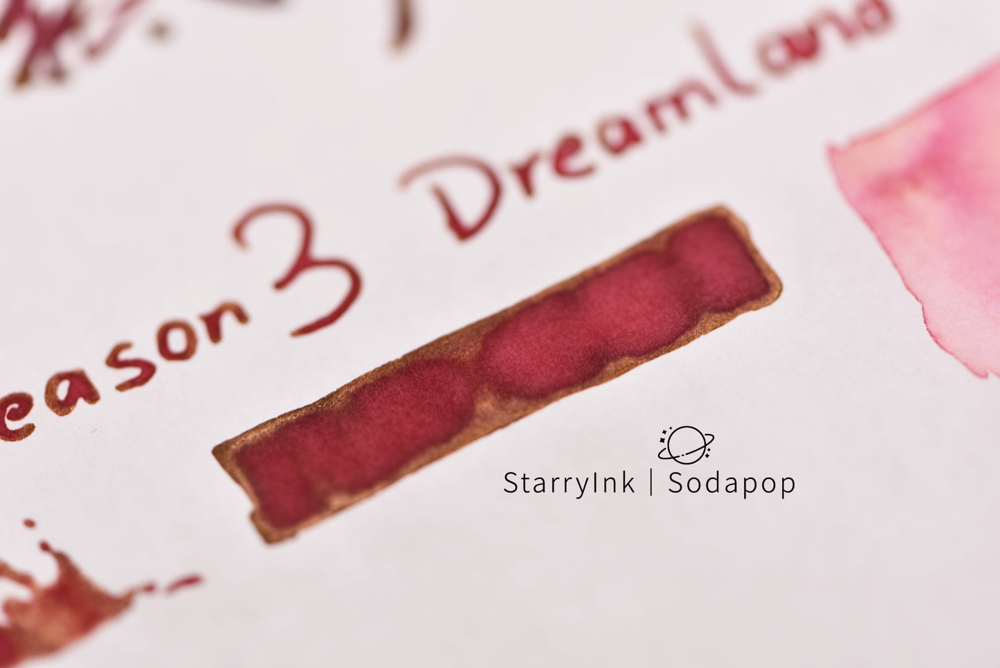 SODAPOP - Season3 - WILDFIRES - 35mL