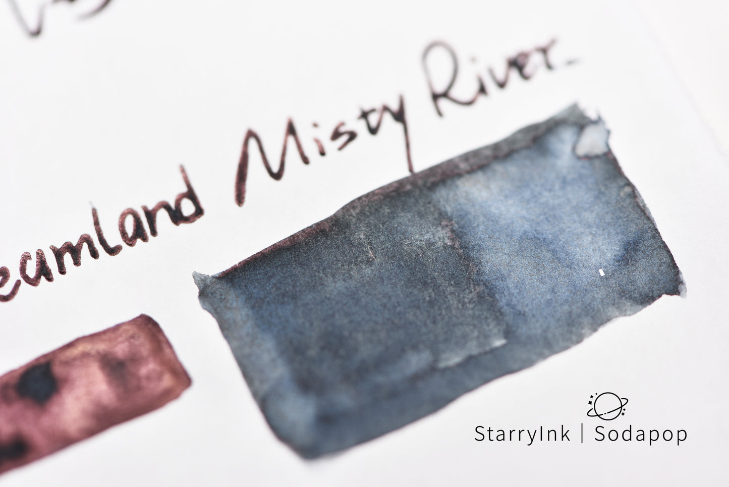 SODAPOP - Season3 - MISTY RIVER - 35mL
