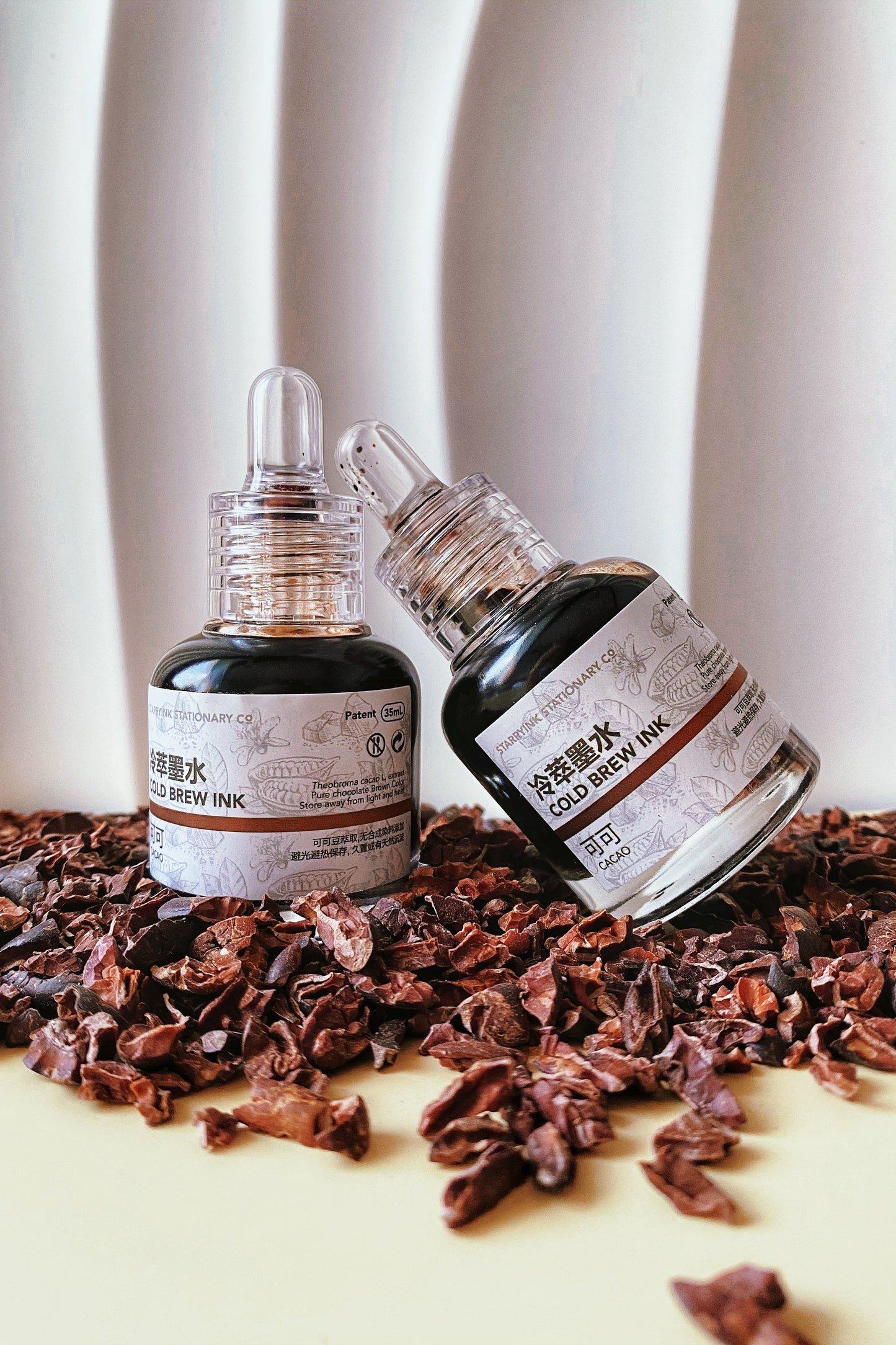Cold Brew - CACAO - 35mL