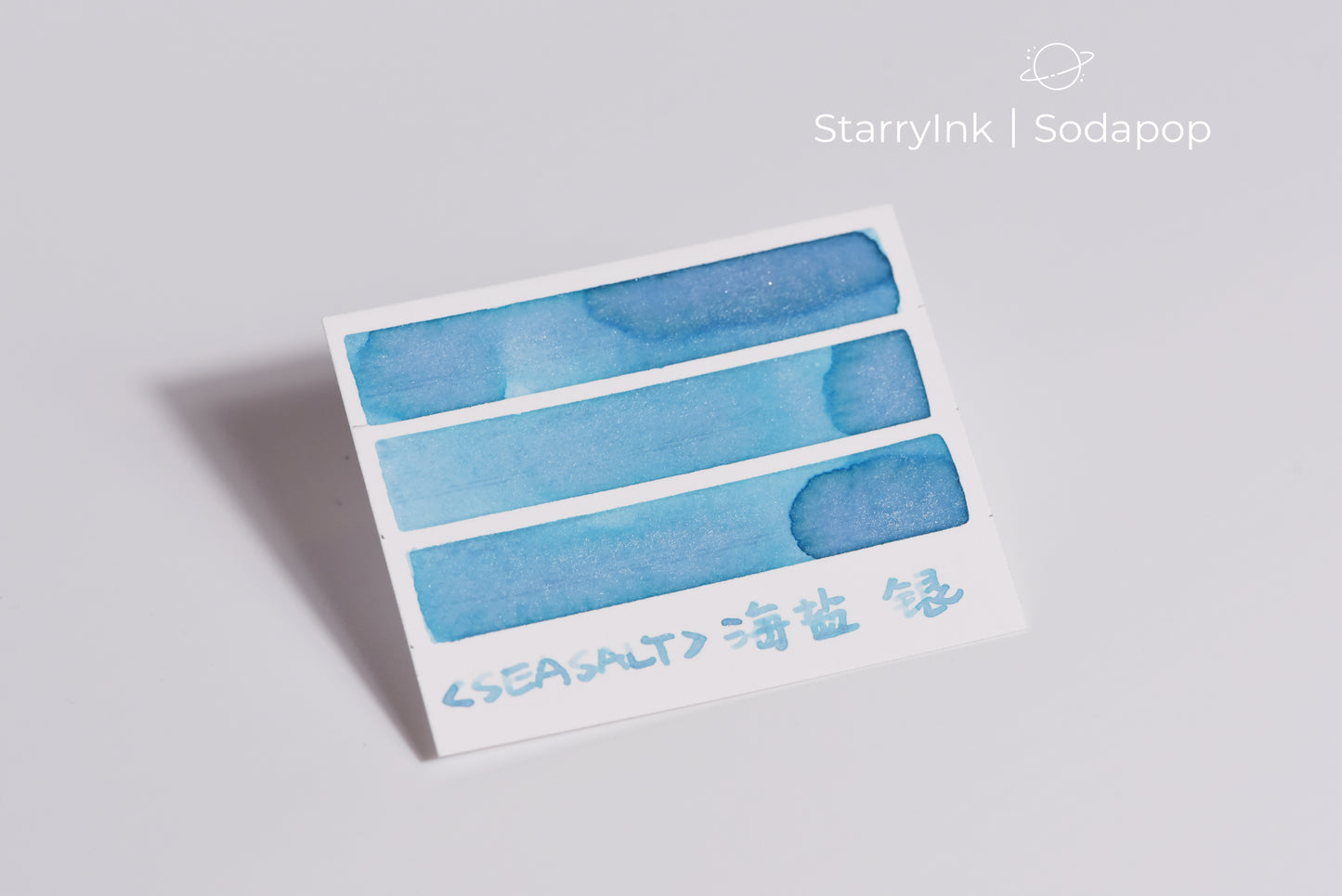 SODAPOP - Season 1 - SEASALT - 35mL