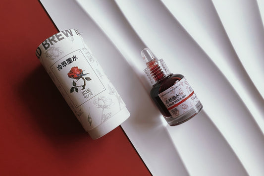 Cold Brew - ROSE - 35mL