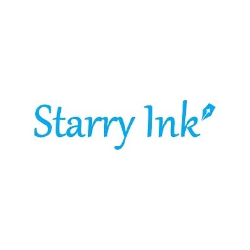 A letter from Starry Ink